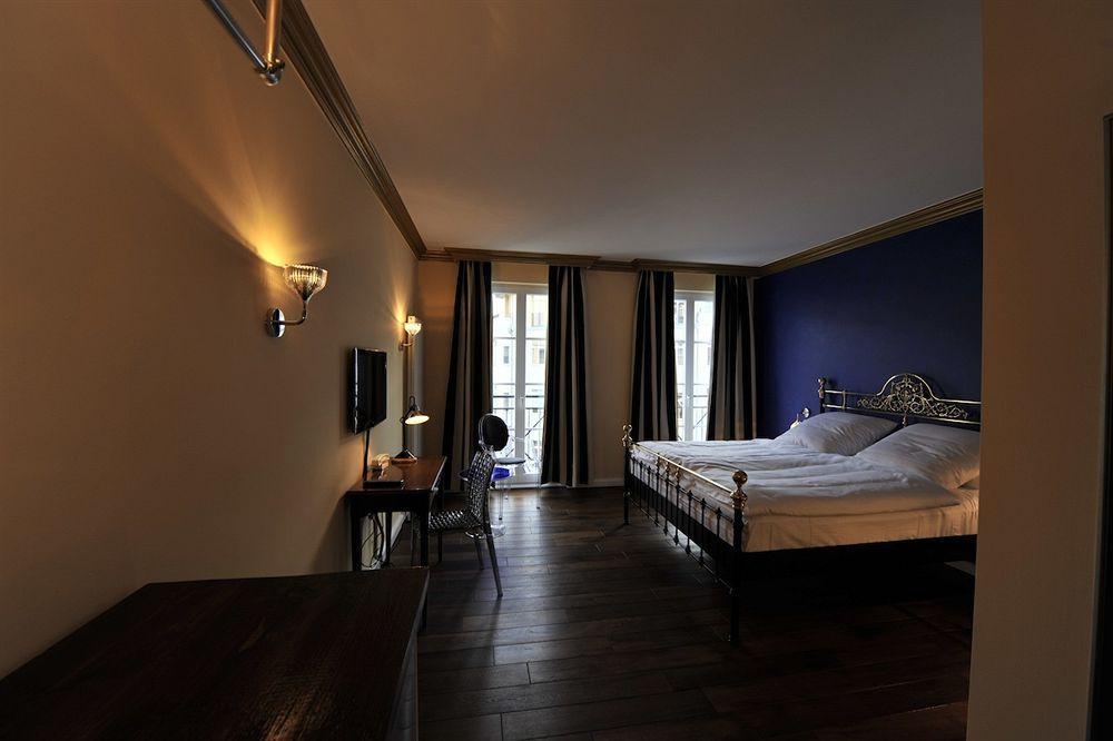 Aparthotel Bob W Mitte Berlín Exteriér fotografie