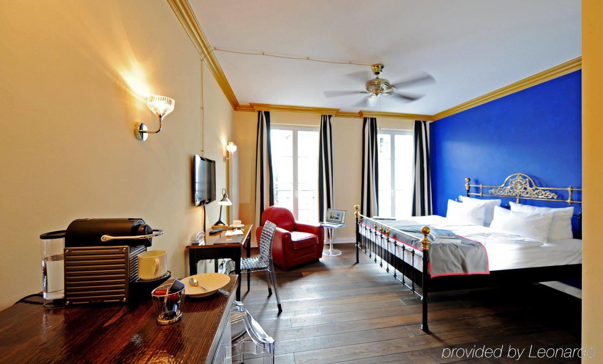 Aparthotel Bob W Mitte Berlín Exteriér fotografie